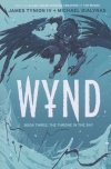 WYND VOL 03 THRONE IN THE SKY TP [9781684159154]
