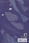 WHEN EVERYTHING TURNED BLUE HC [9781506726731]