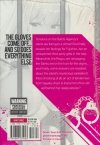 DESTINY LOVERS VOL 08 TP [9781648275043]