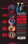 TALES FROM THE DC DARK MULTIVERSE VOL 01 TP [9781779508157]