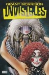 INVISIBLES VOL 01 TP [9781401267957]