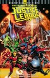 JUSTICE LEAGUE THE DARKSEID WAR TP [9781401284558]