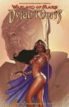 WARLORD OF MARS DEJAH THORIS VOL 06 PHANTOMS OF TIME TP [9781606905821] **promocja TOMY**