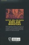 BPRD HELL ON EARTH VOL 02 GODS AND MONSTERS TP [9781595828224]