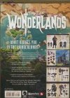 ART OF TINY TINAS WONDERLANDS HC [9781506734521]