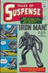 INVINCIBLE IRON MAN OMNIBUS VOL 01 HC [VARIANT] [9781302953591]
