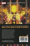 POWER MAN AND IRON FIST VOL 02 CIVIL WAR II TP [9781302901158] **OFERTA SPECJALNA**