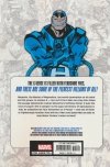 X-MEN X-VERSE X-VILLAINS TP [9781302953218]
