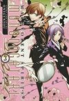 MALEVOLENT SPIRITS MONONOGATARI VOL 03 TP [9781685796815]
