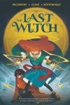 LAST WITCH TP [9781684156214]