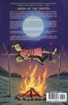 SWEET TOOTH VOL 05 UNNATURAL HABITATS TP [9781401237233]