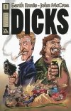 DICKS VOL 01 TP [9781592911738] **promocja TOMY**