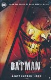 BATMAN WHO LAUGHS HC [9781401294038]