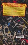 JURASSIC LEAGUE HC [9781779518446] **promocja STOCK SALE**