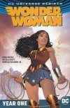 WONDER WOMAN VOL 02 YEAR ONE TP [9781401268800] **promocja TOMY**