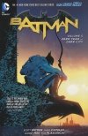BATMAN VOL 05 ZERO YEAR DARK CITY TP [9781401253356]
