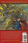THOR THE ETERNALS SAGA VOL 01 TP [9780785124047] **promocja TOMY**