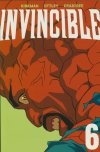 INVINCIBLE VOL 06 TP [9781534358058]