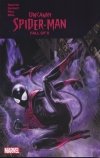 UNCANNY SPIDER-MAN FALL OF X TP [9781302952266]