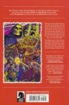 MASTERS OF THE UNIVERSE REVELATION TP [9781506726311]