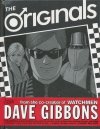 ORIGINALS HC [9781401203559]