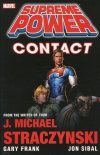 SUPREME POWER CONTACT TP [9780785149187] **promocja TOMY**