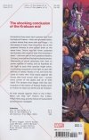 FALL OF THE HOUSE OF X RISE OF THE POWERS OF X TP [9781302956585]