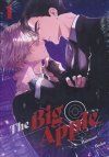 BIG APPLE VOL 01 TP [9798891606135]