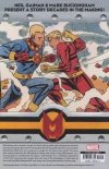 MIRACLEMAN THE SILVER AGE TP [9781302948825]
