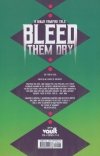 BLEED THEM DRY TP [9781939424778] **promocja TOMY**