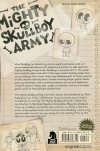 MIGHTY SKULLBOY ARMY VOL 02 TP [9781595828729] **promocja TOMY**