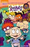 RUGRATS VOL 01 TP [9781684151769]