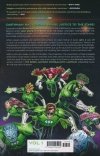 GREEN LANTERN VOL 01 INTERGALACTIC LAWMAN TP [9781401295295]