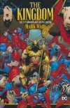 KINGDOM THE 25TH ANNIVERSARY DELUXE EDITION HC [9781779525659]