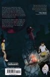 PANDORAS LEGACY TP [9781684152872]
