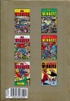 MARVEL MASTERWORKS GOLDEN AGE ALL-WINNERS VOL 04 HC [STANDARD] [9780785133599]