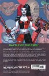 HARLEY QUINN VOL 05 THE JOKERS LAST LAUGH TP [9781401271992] **promocja TOMY**