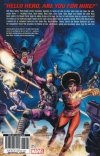HEROES FOR HIRE BY ABNETT AND LANNING THE COMPLETE COLLECTION SC [9781302907099]