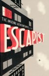 AMAZING ADVENTURES OF THE ESCAPIST VOL 01 TP [9781593071714]