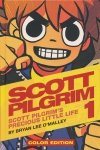 SCOTT PILGRIM VOL 01 PRECIOUS LITTLE LIFE HC [9781620100004] **promocja TOMY**