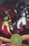 X-MEN HELLFIRE GALA THE RED CARPET COLLECTION HC [STANDARD] [9781302931568] **promocja TOMY**