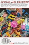 THUNDERBOLTS CLASSIC VOL 03 TP [9780785162391]