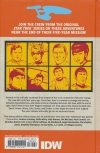 STAR TREK YEAR 5 DELUXE EDITION VOL 02 HC [9798887241241]