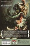 WITCHBLADE VOL 05 TP [9781582408996] **OFERTA SPECJALNA**