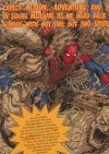 SPIDEY ALL-NEW MARVEL TREASURY EDITION TP [9781302902056] **promocja TOMY**