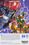 THOR EPIC COLLECTION THE LOST GODS TP [9781302956509]