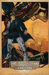 JEKYLL ISLAND CHRONICLES VOL 02 A DEVILS REACH TP [9781603094269]