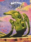 SOMEPLACE STRANGE HC [9781616553180]