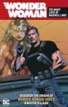 WONDER WOMAN THE MANY LIVES OF MAXWELL LORD TP [9781779506092]