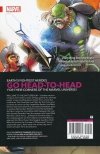 CONTEST OF CHAMPIONS VOL 01 BATTLEWORLD TP [9780785199960] **OFERTA SPECJALNA**